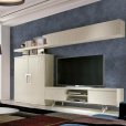 Fábrica Llass, muebles para salones clásicos y modernos, mueble moderno para TV de calidad